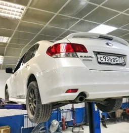 автосервис субару-сервис изображение 2 на проекте moeizmailovo.ru