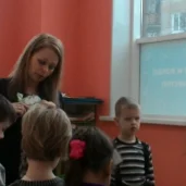 частная начальная школа prima schola изображение 8 на проекте moeizmailovo.ru