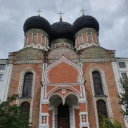 собор покрова пресвятой богородицы в измайлово  на проекте moeizmailovo.ru