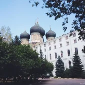 воскресная школа собор покрова пресвятой богородицы в измайлово изображение 4 на проекте moeizmailovo.ru