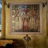 воскресная школа собор покрова пресвятой богородицы в измайлово изображение 7 на проекте moeizmailovo.ru