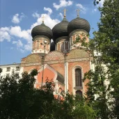 воскресная школа собор покрова пресвятой богородицы в измайлово изображение 6 на проекте moeizmailovo.ru