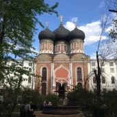 воскресная школа собор покрова пресвятой богородицы в измайлово изображение 8 на проекте moeizmailovo.ru