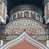 воскресная школа собор покрова пресвятой богородицы в измайлово изображение 5 на проекте moeizmailovo.ru