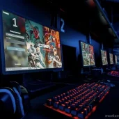 компьютерный клуб cyberx измайлово изображение 4 на проекте moeizmailovo.ru