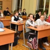 начальная школа школа №2200 в измайлово изображение 1 на проекте moeizmailovo.ru