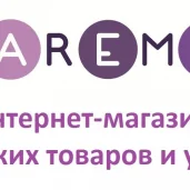магазин paremo изображение 2 на проекте moeizmailovo.ru