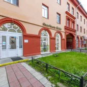салон красоты золото изображение 20 на проекте moeizmailovo.ru