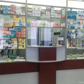 аптека аптека столицы в измайлово изображение 1 на проекте moeizmailovo.ru