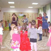 школа №2033 дошкольное отделение изображение 1 на проекте moeizmailovo.ru