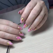 салон ногтевого сервиса salon_beauty_nail_art изображение 4 на проекте moeizmailovo.ru