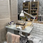 салон красоты key beauty изображение 4 на проекте moeizmailovo.ru