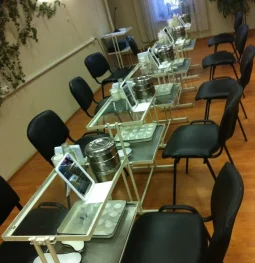 специализированная клиника центр глазного протезирования изображение 2 на проекте moeizmailovo.ru