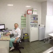медицинская лаборатория гемотест в измайлово изображение 1 на проекте moeizmailovo.ru