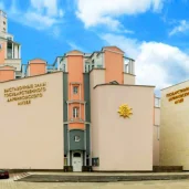 торгово-монтажная компания гефест изображение 6 на проекте moeizmailovo.ru