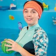 центр детского плавания мама, я плыву! изображение 2 на проекте moeizmailovo.ru