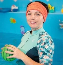 центр детского плавания мама, я плыву! изображение 2 на проекте moeizmailovo.ru