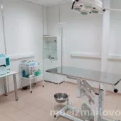 ветеринарная клиника мир питомцев изображение 1 на проекте moeizmailovo.ru