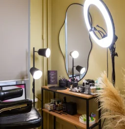 студия красоты the beauty room изображение 2 на проекте moeizmailovo.ru