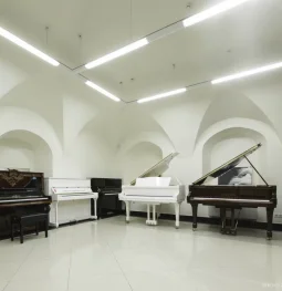 музыкально-реставрационное фортепианное объединение измайлово  на проекте moeizmailovo.ru
