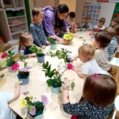 английский детский клуб discovery english preschool в измайловском проезде изображение 19 на проекте moeizmailovo.ru