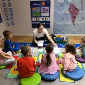 английский детский клуб discovery english preschool в измайловском проезде изображение 11 на проекте moeizmailovo.ru