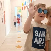 английский детский клуб discovery english preschool в измайловском проезде изображение 1 на проекте moeizmailovo.ru