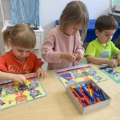 английский детский клуб discovery english preschool в измайловском проезде изображение 14 на проекте moeizmailovo.ru