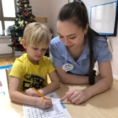 английский детский клуб discovery english preschool в измайловском проезде изображение 16 на проекте moeizmailovo.ru