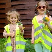 английский детский клуб discovery english preschool в измайловском проезде изображение 3 на проекте moeizmailovo.ru
