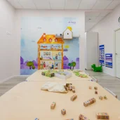 английский детский клуб discovery english preschool в измайловском проезде изображение 8 на проекте moeizmailovo.ru