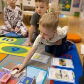 английский детский клуб discovery english preschool в измайловском проезде изображение 15 на проекте moeizmailovo.ru