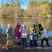 английский детский клуб discovery english preschool в измайловском проезде изображение 9 на проекте moeizmailovo.ru