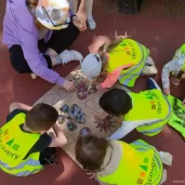 английский детский клуб discovery english preschool в измайловском проезде изображение 2 на проекте moeizmailovo.ru