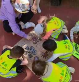 английский детский клуб discovery english preschool в измайловском проезде изображение 2 на проекте moeizmailovo.ru