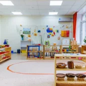 частный детский сад-клуб островок на сиреневом бульваре изображение 6 на проекте moeizmailovo.ru