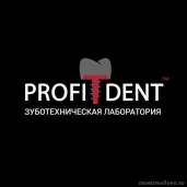зуботехническая лаборатория profitdent изображение 1 на проекте moeizmailovo.ru
