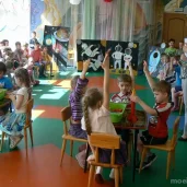 школа №1811 восточное измайлово дошкольный корпус №10 на 15-й парковой улице изображение 1 на проекте moeizmailovo.ru