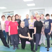 йога-центр школа йоги и интегрального тренинга изображение 12 на проекте moeizmailovo.ru