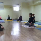йога-центр школа йоги и интегрального тренинга изображение 19 на проекте moeizmailovo.ru