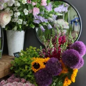 цветочный магазин цветы и травы изображение 6 на проекте moeizmailovo.ru