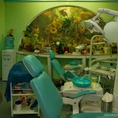 стоматология зубок изображение 1 на проекте moeizmailovo.ru