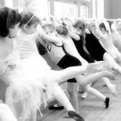школа танцев дети в балете изображение 7 на проекте moeizmailovo.ru