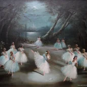 школа танцев дети в балете изображение 5 на проекте moeizmailovo.ru