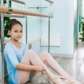школа танцев дети в балете изображение 3 на проекте moeizmailovo.ru