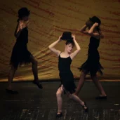 школа танца параллакс изображение 6 на проекте moeizmailovo.ru