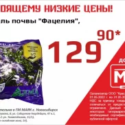 гипермаркет низких цен маяк изображение 4 на проекте moeizmailovo.ru
