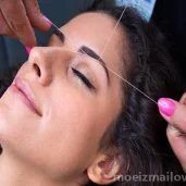 студия красоты ferosa beauty by feruza satarova изображение 4 на проекте moeizmailovo.ru