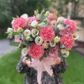 розничный магазин floraliya и ла-ла-шар изображение 5 на проекте moeizmailovo.ru