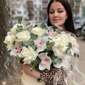розничный магазин floraliya и ла-ла-шар изображение 4 на проекте moeizmailovo.ru